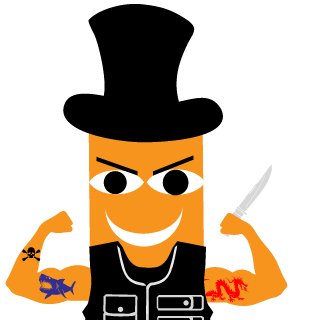 DanielTva's emblem