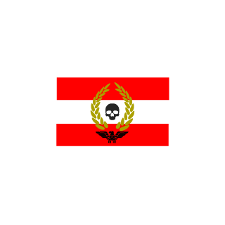 General_Hofer's emblem