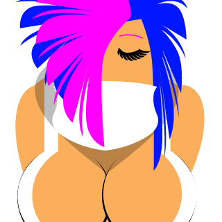 IKELV1NI's emblem