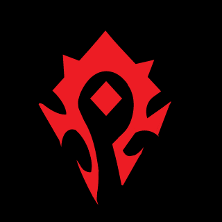Zantirux's emblem
