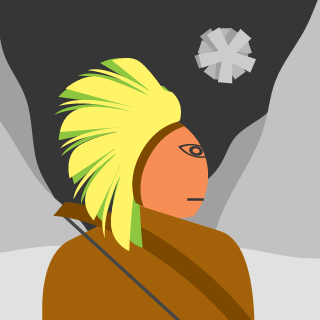 Oldazman's emblem