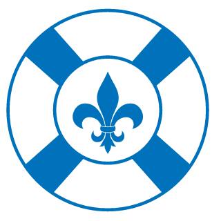 Etitre's emblem