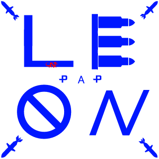 Leon-SSS-Kennedy's emblem