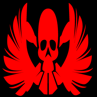 SaltyRogers's emblem