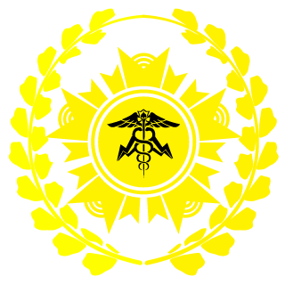 circadiian's emblem