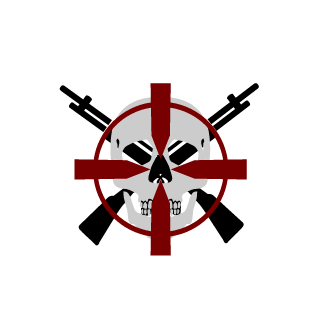 NOV333's emblem