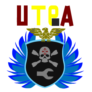 OutrageousGemz's emblem