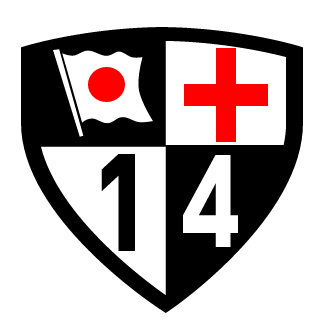 Guax14's emblem