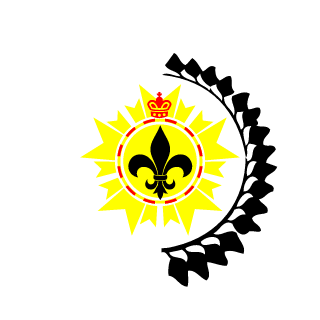 DimasBear's emblem