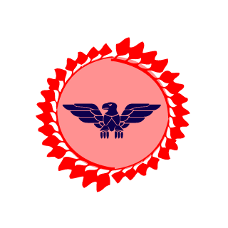 PaperRockSpock3R's emblem