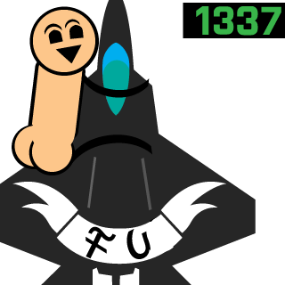 Gherkin1337's emblem