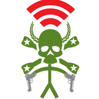 Product_Alpha's emblem