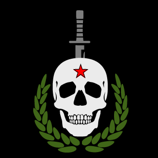 xXacka's emblem