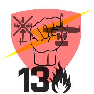 BuffaloBraven's emblem