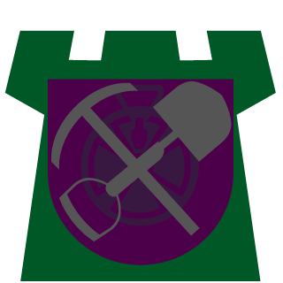 muscip's emblem