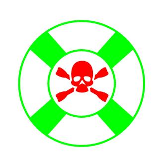 HubertxV's emblem