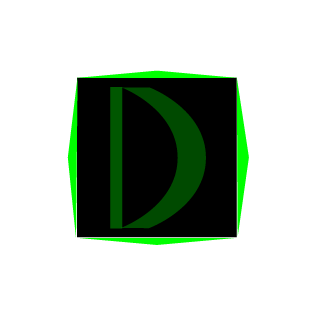 Devdeltek's emblem