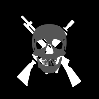BIGBUTTERBLOCK's emblem