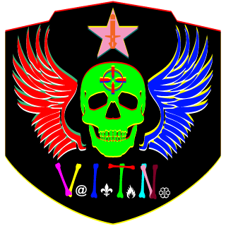 Verdammt Ich Treff Nix's emblem