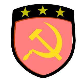 rossvel's emblem