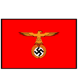 Caesar x 96's emblem