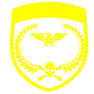 WFROSA's emblem