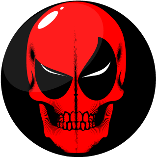 0-Shredder-0's emblem