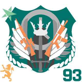 dikaz93's emblem