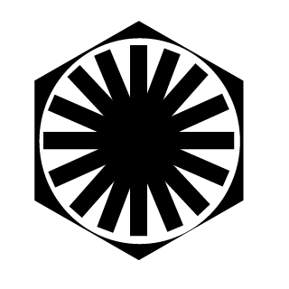 Shiznex's emblem