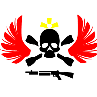 C-Man4DaWin's emblem