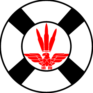 Pencace's emblem