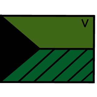 420 zahulime uvidime's emblem