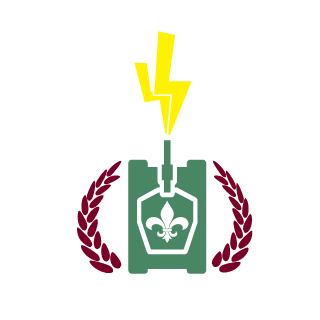 DBH_Napalmer41's emblem