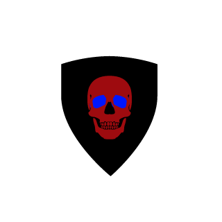 RGA MAROC's emblem