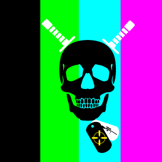 Expunged1109's emblem