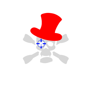 SooperTrooper's emblem