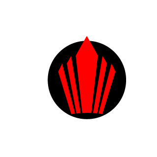 Kunjix's emblem