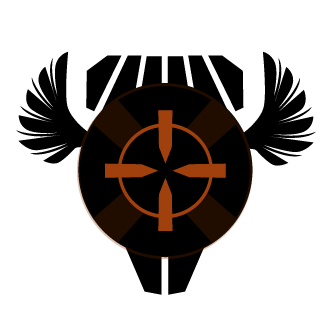 Asurian123's emblem