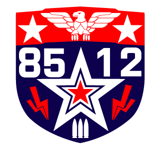 RAYZORBAIR's emblem