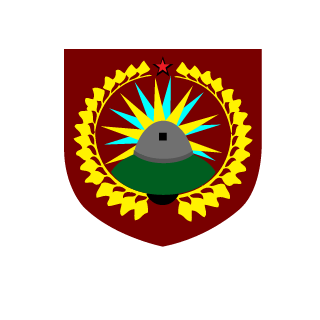 Andoriuu's emblem