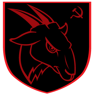 Fruitcakepotato's emblem