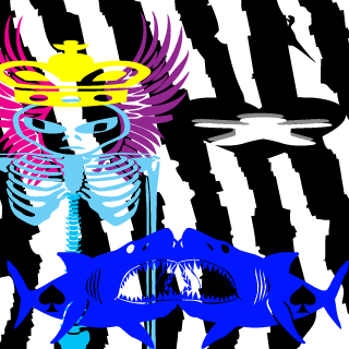 lnvrdd's emblem