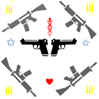 Mednar's emblem