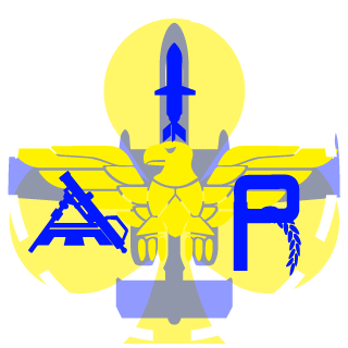 K3IR95's emblem