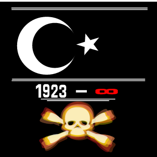 DARK MATTERS's emblem
