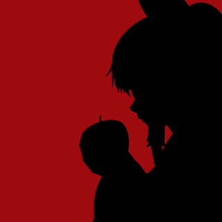 Liplet's emblem