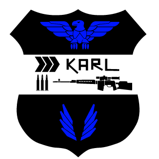 Karl_995's emblem