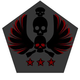 BIOT-Baaldgarde's emblem