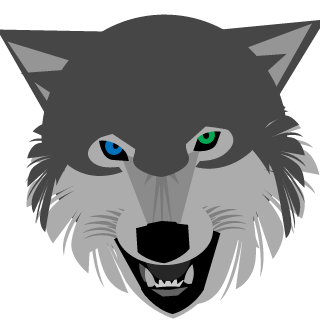 ISCARl0T's emblem