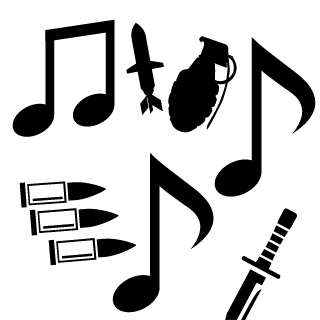 AgentBlu47's emblem